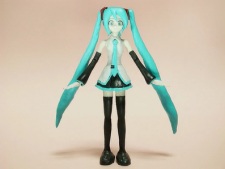 Poster Anime Ievan Polkka