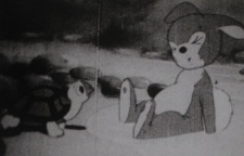 Poster Anime Kousagi Monogatari