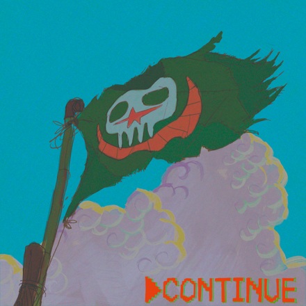 Anime Poster: Continue