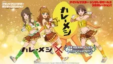 Gambar Anime Spice Paradise: Curry Meshi Ver.