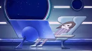 Gambar Anime: 9-gatsu