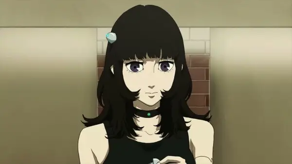 Gambar Anime: AI-chan