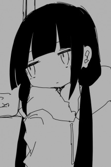 Poster Anime Lagtrain