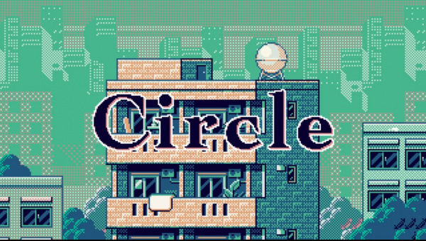 Anime Poster: Circle