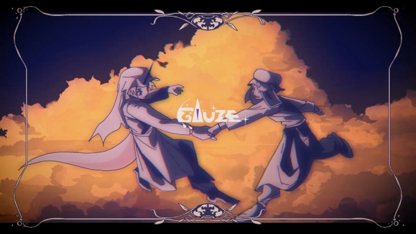 Anime Poster: Gauze