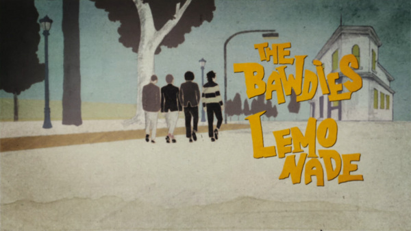 Gambar Anime: Lemonade