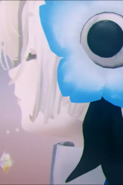 Gambar Anime: Hoshi wo Miru Hito