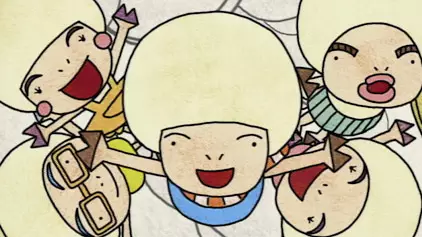 Gambar Anime: Butaman Gokoro