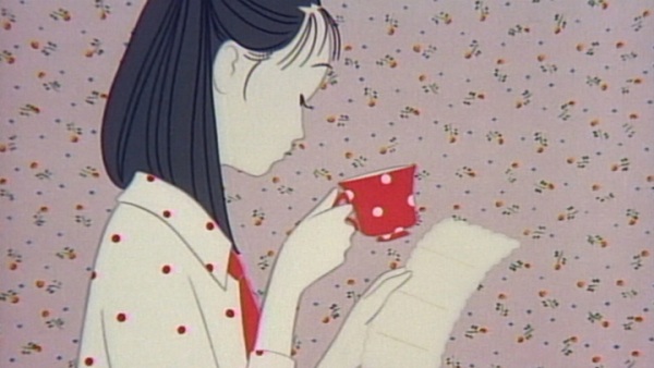 Poster Anime: Otanjoubi Omedetou