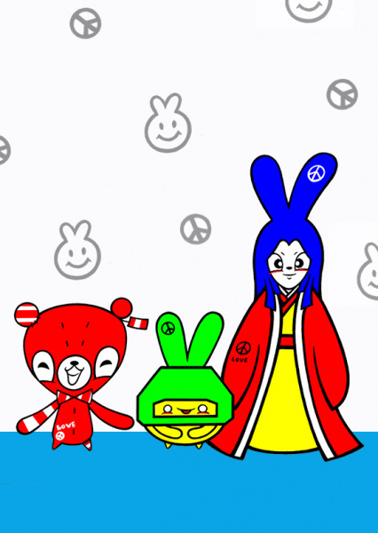 Anime Poster: Madtoy Chatty