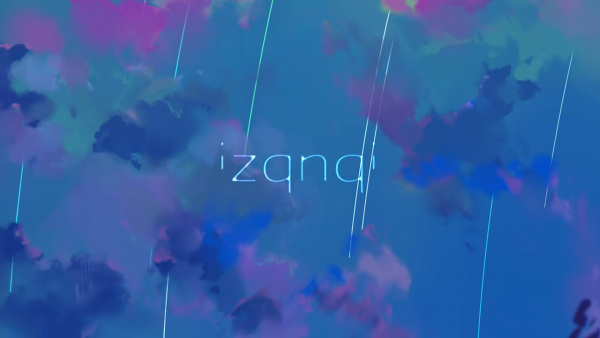 Anime Poster: Izqnqi