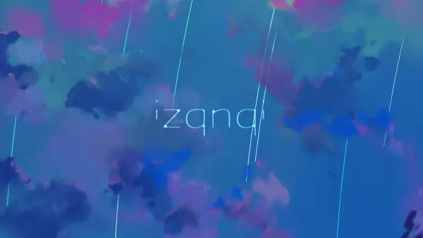 Gambar Anime: Izqnqi