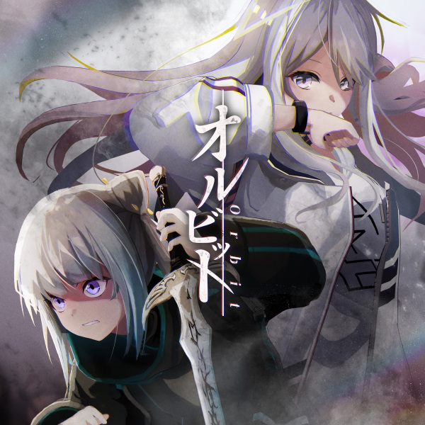 Gambar Anime: Orbit