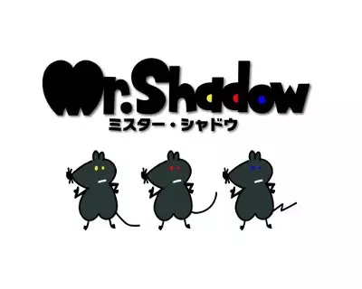 Gambar Anime: Mr. Shadow