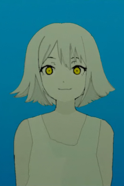 Anime Poster: Tooboe