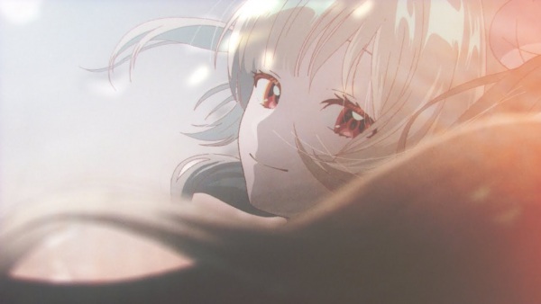 Anime Poster: Kirameku Bansoukou