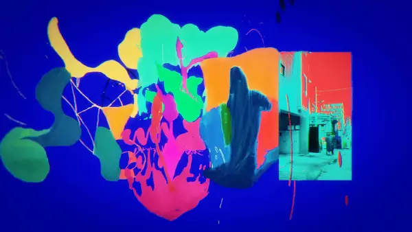 Gambar Anime: Banana Bread Pudding