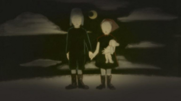 Anime Poster: Aoi Douwa