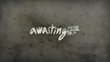 Poster Anime Awaiting