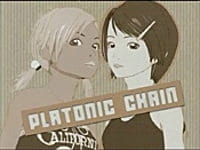 Anime Poster: Platonic Chain: Web
