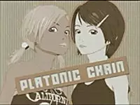 Gambar Anime: Platonic Chain: Web