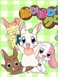 Anime image Happy Happy Clover