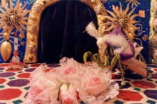 Poster Anime Ari no Seikatsu