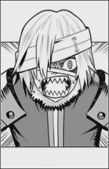 Poster Anime Tengen Toppa Gurren Lagann Movie Zenyasai: Viral no Amai Yume