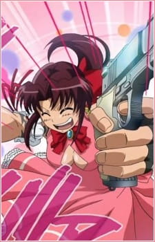 Anime image: Black Lagoon Omake
