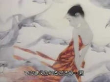 Poster Anime Koi Hanabi