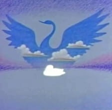 Poster Anime Mizutori