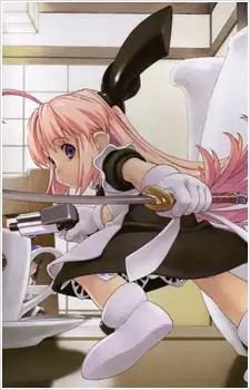 Anime image Ichigeki Sacchuu!! Hoihoi-san