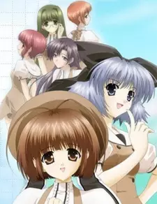 Gambar Anime W: Wish Omake