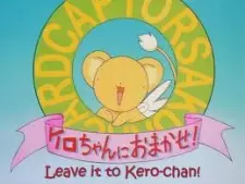 Gambar Anime Cardcaptor Sakura: Kero-chan ni Omakase!