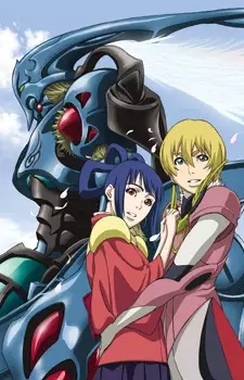Gambar Anime: Rean no Tsubasa