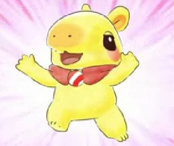 Gambar Anime: Happy Kappy Recap