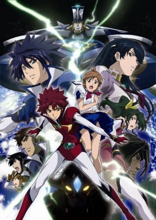 Gambar Anime: Justeen