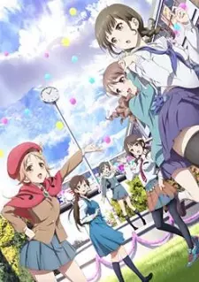 Gambar Anime Utopia