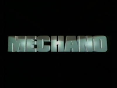 Anime image: Mechano: Scientific Attack Force