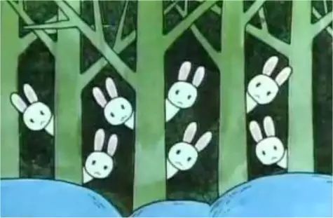 Poster Anime: Akaoni to Aooni no Tango