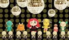 Poster Anime: Many Mary