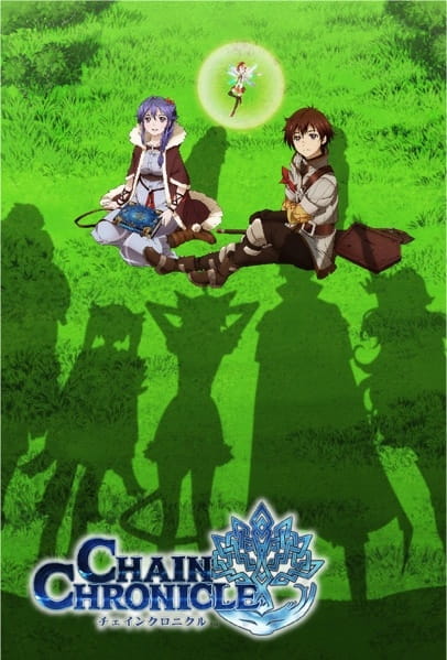 Anime image: Chain Chronicle: Short Animation