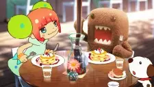 Anime image Hana wa Saku: Touhoku ni Saku