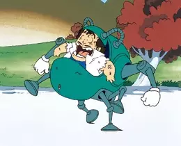 Gambar Anime: Dr. Slump: Arale-chan Specials