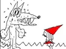 Poster Anime: Petit Manga