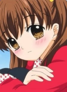 Poster Anime 12-sai. 2nd Season