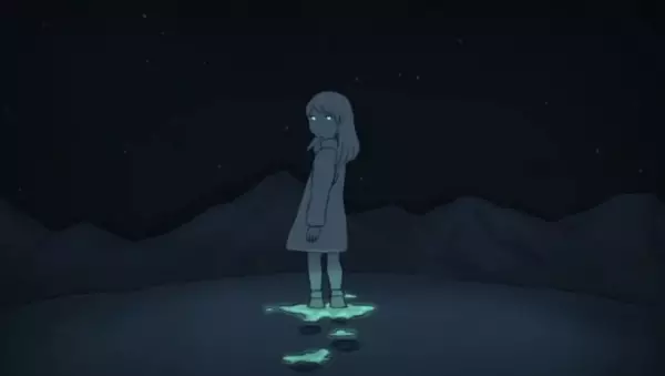 Gambar Anime: Subarashii Sekai