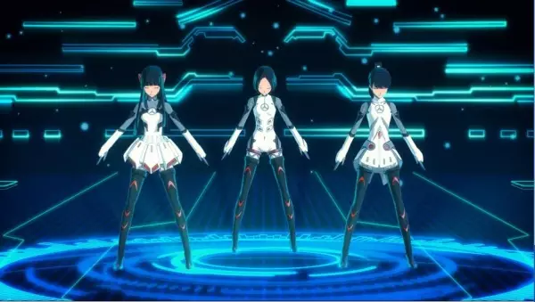 Poster Anime: The New A-Class.: Next Stage with YOU