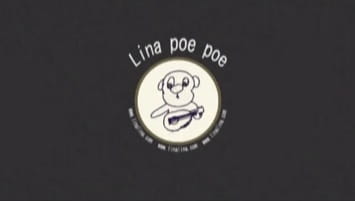 Anime Poster: Lina Poe Poe