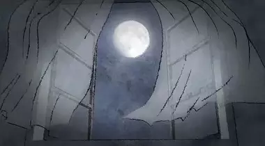 Gambar Anime: Black Ocean